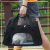 Zandor Tiertransporttasche für Hund Katze faltbar mit Produktbild-Vorschau 7