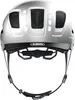 ABUS Fahrradhelm mit Licht - Hyban 2.0 LED - Vorder- und Produktbild-Vorschau 2