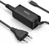 HAMA napjec zdroj pro notebooky USB-C GaN 100-240V Náhled obrázku produktu 7