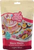 FunCakes Deco Melts Light Blue 250 g Podgląd zdjęcia produktu 4