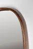 Housecraft Living Nyko Spiegel/ Wandspiegel 120x40 cm Holz Produktbild-Vorschau 3