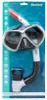 Tauchset Mask Schnorchel Bestway 24069 Produktbild-Vorschau 7