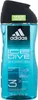 Adidas Ice Dive Żel pod Prysznic dla Mężczyzn 250 ml Produktbild-Vorschau 3