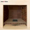 KOTARBAU Kaminrost 21,5 x 15,5 cm Kaminofen Ascherost Produktbild-Vorschau 2