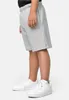 UCK2076 - Boys Basic Sweatshorts grey 146/152 Produktbild-Vorschau 1