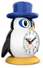Mebus 26514 Kinder-Quarzwecker Motiv Pinguin Produktbild-Vorschau 7