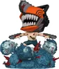 Uomo motosega POP! figura deluxe in vinile Uomo motosega 14 Anteprima dell’immagine prodotto 1