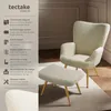 Fauteuil Hygge rembourré, ergonomique, charge maximale 150 Voir les images du produit 2
