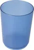 PARSA Beauty Essential Mundbecher Flair in Blau, Elegante Produktbild-Vorschau 1