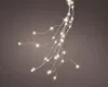 LED Weihnachtsbeleuchtung warmweiß 2,1m, 672 Micro-LEDs, Produktbild-Vorschau 2