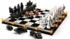 LEGO Harry Potter 76392 Hogwart: czarodziejskie szachy Podgląd zdjęcia produktu 4