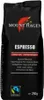 Espresso Kaffee FairTrade - entkoffeiniert gemahlen 250g Produktbild-Vorschau 1