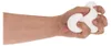 Anti-Stress Ball, leuchtet im Dunkeln Produktbild-Vorschau 3