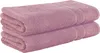 StickandShine 2er SET Premium Frottee Saunatuch 80x200 cm Produktbild-Vorschau 1