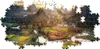Clementoni Puzzle 2000 / Widok na Chiny Podgląd zdjęcia produktu 6
