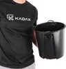 KADAX wkład do doniczki, czarny plastikowy wkład do Podgląd zdjęcia produktu 6