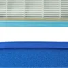 vhbw 1x Abluft-Filter, 1x Ansaugfilter kompatibel mit Produktbild-Vorschau 6