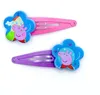 Peppa Pig (Peppa Wutz) Schmuck-Adventskalender 2025 Produktbild-Vorschau 7