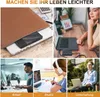 Externes CD DVD Laufwerk, WELIKERA Tragbarer DVD/CD Brenner Produktbild-Vorschau 5