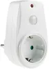 Spina adattatore ChiliTec con sensore crepuscolare 230V, Anteprima dell’immagine prodotto 13