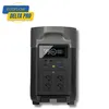 EcoFlow Powerstation DELTA Pro schwarz Produktbild-Vorschau 67