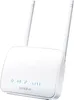 A white STRONG 4G LTE WLAN router with two antennas, shown against a white background. Anteprima dell’immagine prodotto