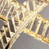 Lampada tooLight Led App1538-Cp Gold Anteprima dell’immagine prodotto 6