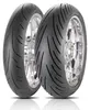 Avon Motorradreifen car-tyres Spirit ST ( 160/60 ZR18 TL Produktbild-Vorschau 1