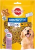 PEDIGREE® DENTASTIX™ CHEWY CHUNX™ Max 15kg+ mit Huhn 10 x Produktbild-Vorschau 2