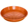 Geli Untersetzer STANDARD Terracotta Ø 21 cm - Kunststoff Produktbild-Vorschau 2