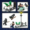 LEGO® Harry Potter™ 76459 Hagrids und Harrys Flucht aus dem Produktbild-Vorschau 18