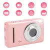 Digitální fotoaparát pro děti 4K 64MP, 18x zoom, 2,4" Náhled obrázku produktu 6