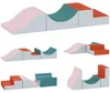 AIYAPLAY - Blocs de construction en mousse pour enfants, Voir les images du produit 1