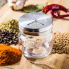 KILNER Streu-Gläschen mit Drehverschluß 250ml Produktbild-Vorschau 14