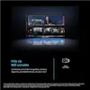 Samsung 32 "LED UE32F6002 Full HD Smart TV Wifi Black EU  Produktbild-Vorschau 8