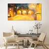 Coloray - Bild aus Glas - 120x60 cm - Küche wanddekoration Produktbild-Vorschau 3
