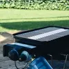 Grilovacie rošty INOX z nehrdzavejúcej ocele pre Weber Náhľad obrázku produktu 4