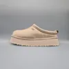 UGG Tazz Slipper Mustard Seed taglia 39 Anteprima dell’immagine prodotto 4