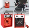 XINZI 5KW Elektroheizer - Profi-Heizlüfter Heizgebläse mit Produktbild-Vorschau 1