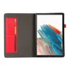 Tablet Hülle für Samsung Galaxy Tab A8 SM-X200 X205 Slim Produktbild-Vorschau 2