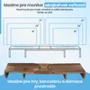 Fleau Home Nastaviteľná podložka monitora - Stojan na Náhľad obrázku produktu 6