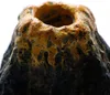 Aquarium Vulkan Form & Luftblase Stein Sauerstoff Pumpe Produktbild-Vorschau 4