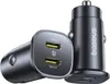 Baseus Gotrip 2 X Caricabatterie da auto Usb-C 30W - Nero Anteprima dell’immagine prodotto 9