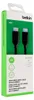 Belkin HDMI High Speed Cable F3Y021bt2M 4K 2 m Voir les images du produit 13