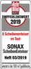 SONAX ScheibenEnteiser 750ml Sprühflasche Produktbild-Vorschau 12