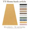 TT Home Teppich Für Outdoor Wetterfest Küchenteppich Balkon Produktbild-Vorschau 10