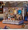 3D puzzle, Zvukový stroj Magic Shop, Tonecheer, 311 dílků Náhled obrázku produktu 2