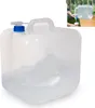 Faltbarer Wasserkanister 20 L, 2 Stück mit Wasserhahn, Produktbild-Vorschau 1
