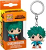 My Hero Academia - Izuku Midoriya - Schlüsselanhänger Funko Produktbild-Vorschau 2