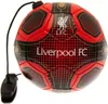 Liverpool FC - Tréninkový fotbalový míč "Skills" RD2665 (2) Náhled obrázku produktu 1